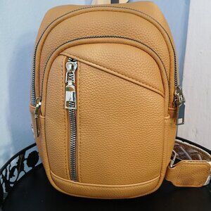 LC Lauren Conrad Crossbody Bag/Purse